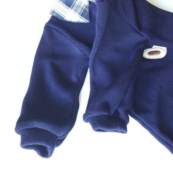 FRIEDKNIT CREATIONS Romper - Picture 7 of 15